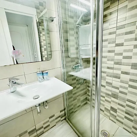 Appartement Playa Del Cura - Spacious Beachside Playa Del Cura (Gran Canaria)