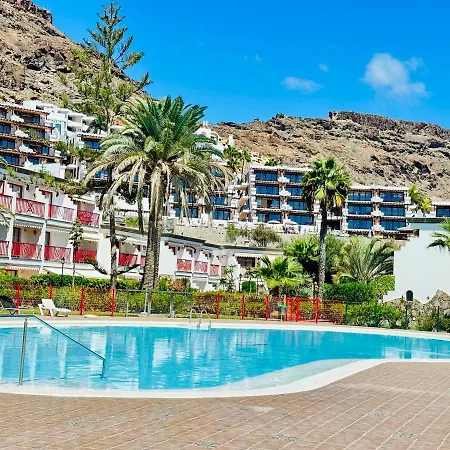 Playa Del Cura - Spacious Beachside * Playa Del Cura (Gran Canaria)