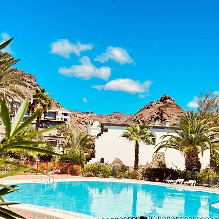 Playa Del Cura - Spacious Beachside * Playa Del Cura (Gran Canaria)