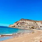 Apartamento - Spacious Beachside Playa Del Cura (Gran Canaria)