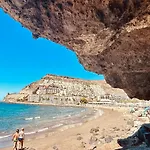 - Spacious Beachside * Playa Del Cura (Gran Canaria)