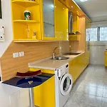 - Spacious Beachside Apartamento Playa Del Cura (Gran Canaria)