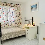 - Spacious Beachside *