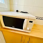 Apartamento - Spacious Beachside *