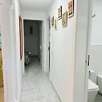 Apartamento - Spacious Beachside Playa Del Cura (Gran Canaria)