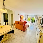 - Spacious Beachside