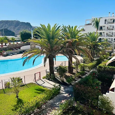 Apartment Playa Del Cura - Spacious Beachside