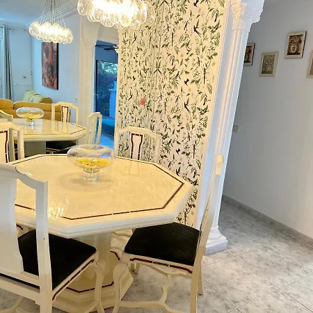 - Spacious Beachside Playa Del Cura (Gran Canaria)