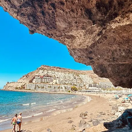 Playa Del Cura - Spacious Beachside * Playa Del Cura (Gran Canaria)
