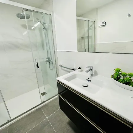 Playa Del Cura - Spacious Beachside Apartment Playa Del Cura (Gran Canaria)