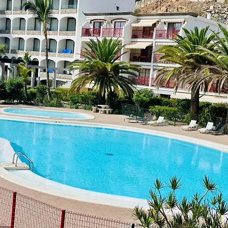 Apartment Playa Del Cura - Spacious Beachside Playa Del Cura (Gran Canaria)