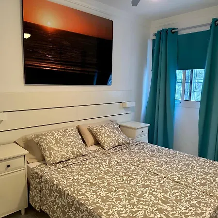 - Spacious Beachside * Playa Del Cura (Gran Canaria)