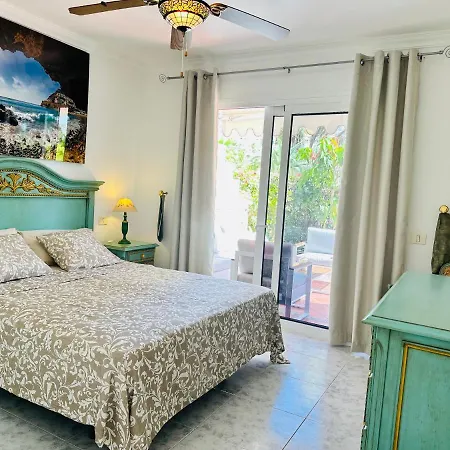 Apartment Playa Del Cura - Spacious Beachside