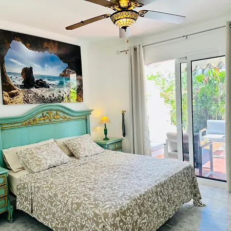 Playa Del Cura - Spacious Beachside Apartment Playa Del Cura (Gran Canaria)