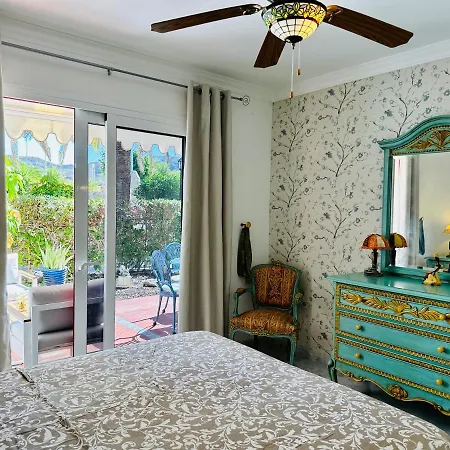 - Spacious Beachside Daire Playa Del Cura (Gran Canaria)