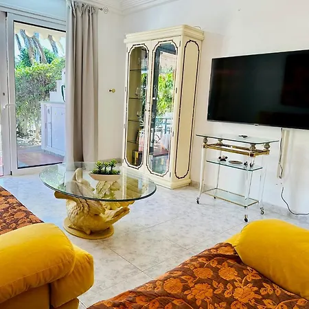 - Spacious Beachside Playa Del Cura (Gran Canaria)