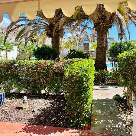 - Spacious Beachside * Playa Del Cura (Gran Canaria)