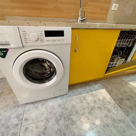 - Spacious Beachside Playa Del Cura (Gran Canaria)