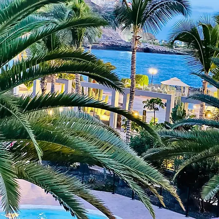 - Spacious Beachside Playa Del Cura (Gran Canaria)