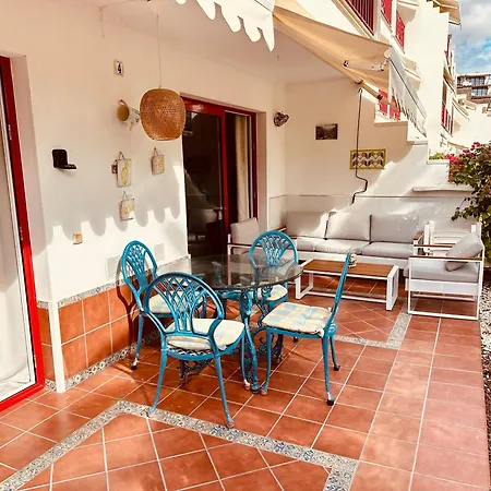 - Spacious Beachside Playa Del Cura (Gran Canaria)