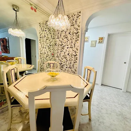 - Spacious Beachside Playa Del Cura (Gran Canaria)
