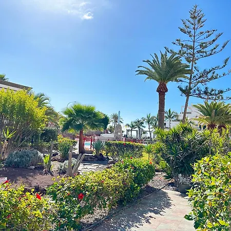 Apartment Playa Del Cura - Spacious Beachside Playa Del Cura (Gran Canaria)
