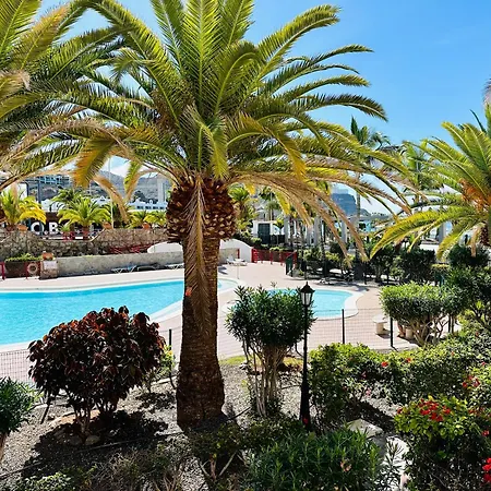 Playa Del Cura - Spacious Beachside