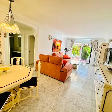 - Spacious Beachside