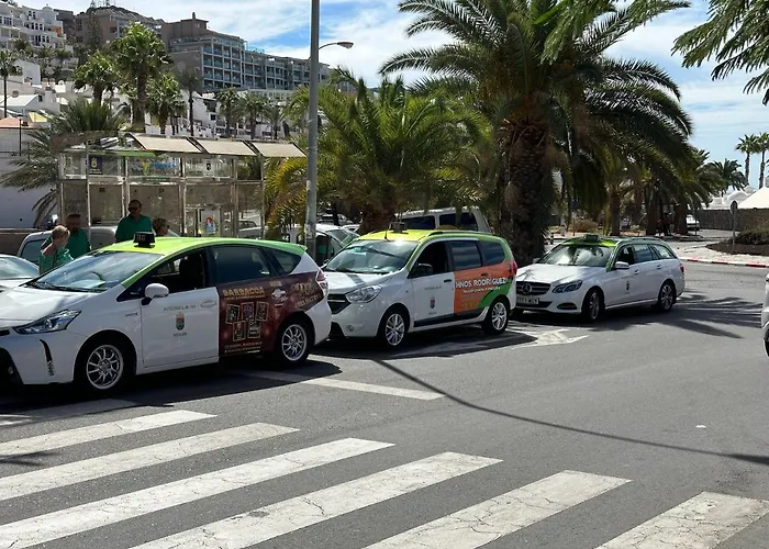 - Spacious Beachside Playa Del Cura (Gran Canaria)